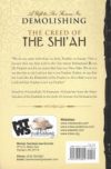 A Gift to the Sunni in Demolishing the Creed of the Shi'ah - Image 2