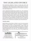 The Legislated Divorce - Image 2