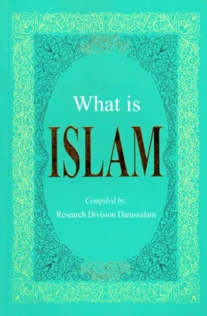 B247 What is Islam cover B247 What is Islam