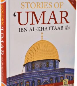 B284 Golden Stories of Umar ibn al Khattaab