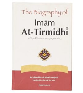 B159 Biography of Imam at-Tirmidhi