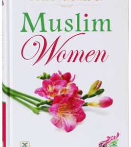 B405 Golden Stories of Muslim Women