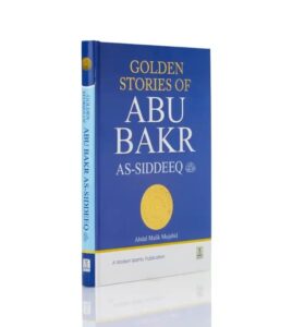 B283 Golden Stories of Abu Bakr As-Siddeeq