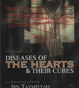 B382 Diseases of the Hearts & their Cures