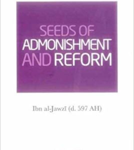 B400 Seeds of Admonishment & Reform