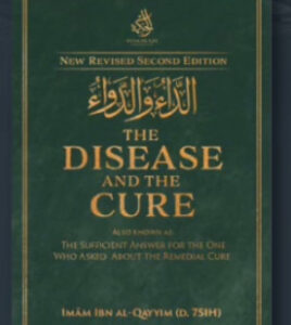 The Disease And The Cure Revised 2nd Edition