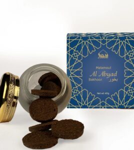 Bakhoor Incense