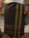 Men’s Yemeni Izar - Image 2