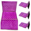 Folding Back Rest Prayer Rug - Image 2