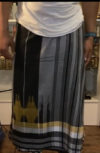 Men’s Yemeni Izar - Image 4