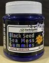 Herboganic Apple Cider Vinegar Sea Moss Gummies HEALTHY WEIGHT LOSS - Image 4