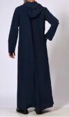 Hooded Thawb - Size 30 to 58 - Image 2