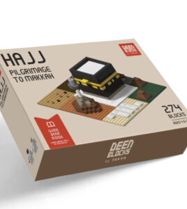 The Hajj Building Block Set