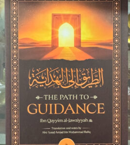 THE PATH TO GUIDANCE