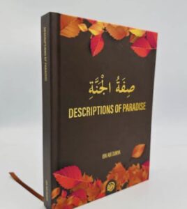 The Description of Paradise