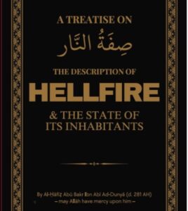 TREATISE ON THE DESCRIPTION OF HELLFIRE & THE STATE OF ITS INHABITANTS