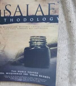 B239 The Salafi Methodology