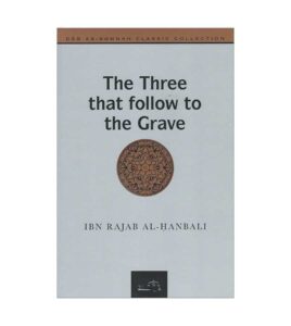 B547 The Three that follow to the Grave