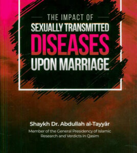B264 The Impact Of Sexually Transmitted Diseases Upon Marriage