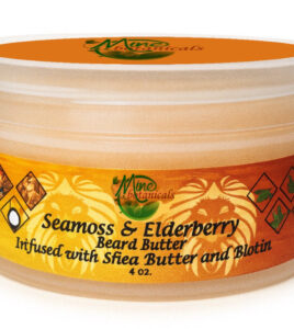 Beard Butter