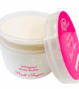 Pink Sugar Whipped Shea Butter