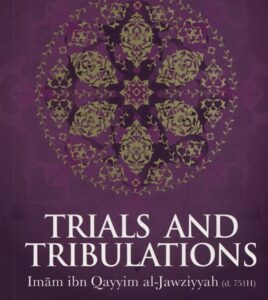 Trails & Tribulations: Wisdoms & Benefits