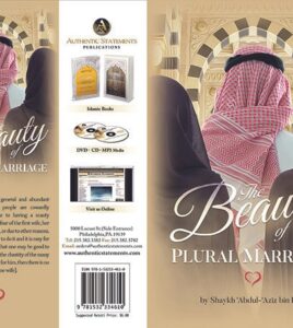 The Beauty Of Plural Marriage