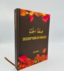 The Description of Paradise