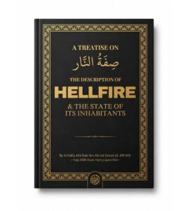 TREATISE ON THE DESCRIPTION OF HELLFIRE & THE STATE OF ITS INHABITANTS