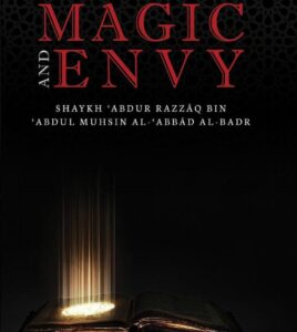 B415 Ten Preventative Measures Against Magic & Envy