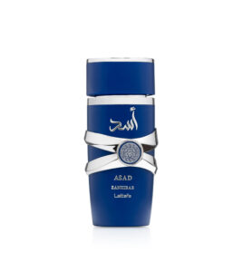 Lattafa Asad Zanzibar Eau De Parfum For Everyone
