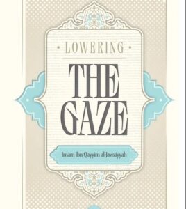 Lowering The Gaze